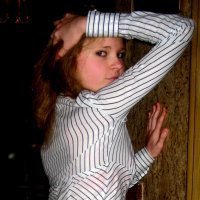 Олеся, Москва