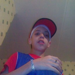 Настя, Москва