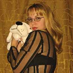 Аня, Москва