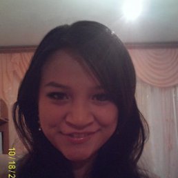 Настя, Москва