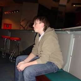 Павел, Москва