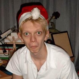 Алексей, Москва