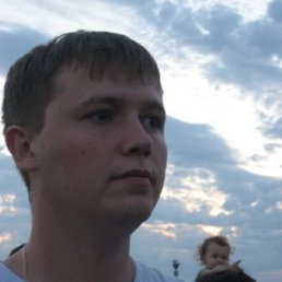 Владимир, Москва