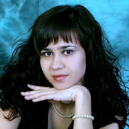 Лена, Москва