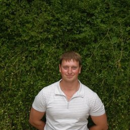 Алексей, Москва