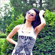 Дарья, Санкт-Петербург