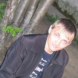 Антон, Киев