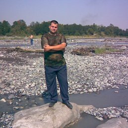 Саша, Москва