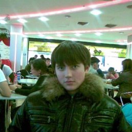 Даниель, Киев