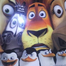 Ваня, Москва