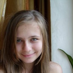 Дарья, Москва