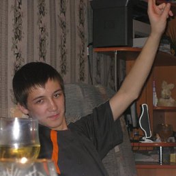 Андрей, Москва