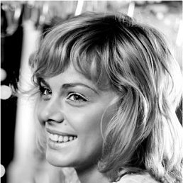 Юлия, Москва