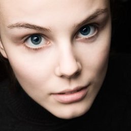 Мариша, Москва