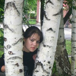 Настя, Киев