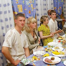 Александр, Уфа