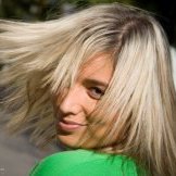 Юлия, Санкт-Петербург