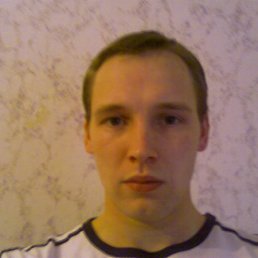 Алексей, Санкт-Петербург