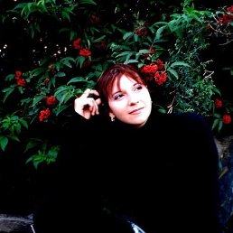 Юля, Москва