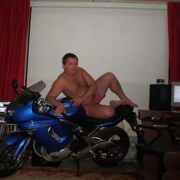 Владимир, Москва