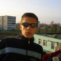 Саша, Москва