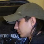 Влад, Москва